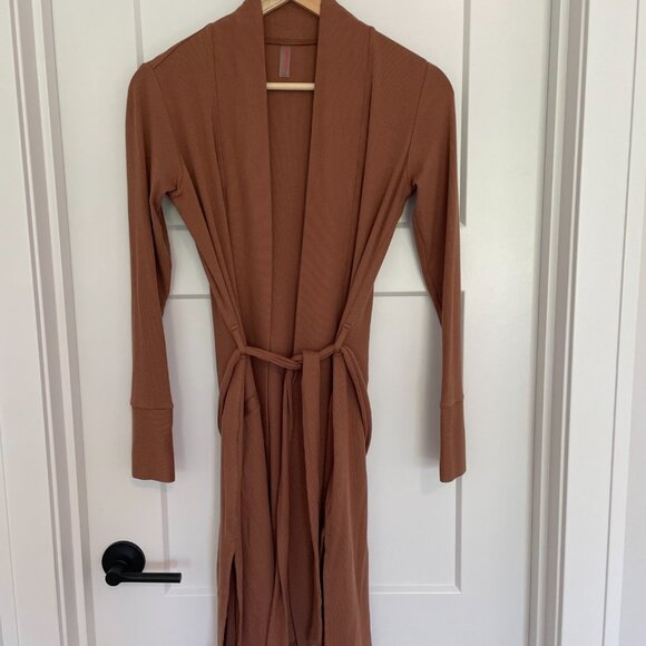 Commando duster - Picture 2 of 3